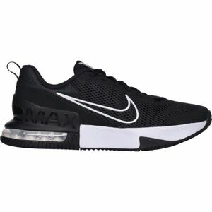 Nike AIR MAX ALPHA TRAINER 6 Pánské fitness boty, černá, velikost 44.5 obraz