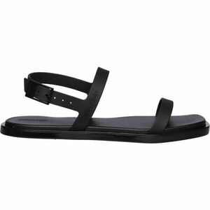Calvin Klein JELLY Dámské sandály, černá, velikost obraz