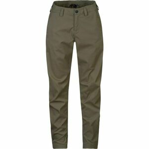 Hannah WELORY Dámské outdoorové kalhoty, khaki, velikost obraz