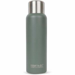 REGATTA OUTDOORS THERMULATE VACUUM FLASK 0, 75L Termoska, zelená, velikost obraz