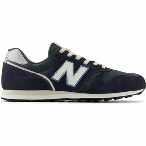 New Balance ML373OK2 Pánská volnočasová obuv, tmavě modrá, velikost 45.5 obraz