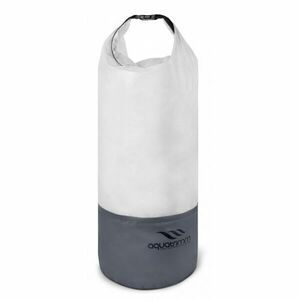 TRIMM SAVER-XL 51L Lodní vak, bílá, velikost obraz