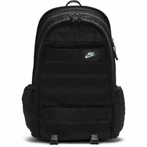Nike SPORTSWEAR RPM Batoh, černá, velikost obraz