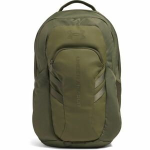 Under Armour HUSTLE 6.0 PRO Městský batoh, khaki, velikost obraz