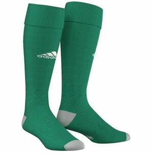 adidas MILANO 16 SOCK Pánské štulpny, zelená, velikost obraz