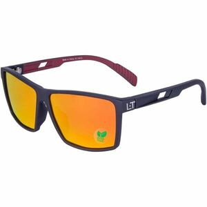 Laceto RANDY ECO Polarizační sluneční brýle, černá, velikost obraz