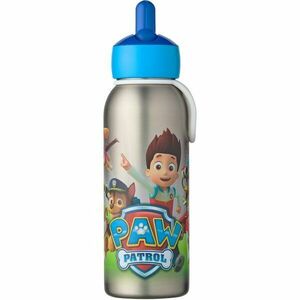 Mepal THERMO CAMPUS TLAPKOVÁ PATROLA 350 ML Dětská termo láhev, mix, velikost obraz