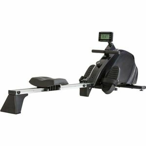 Tunturi R20 ROWER COMPENTENCE Veslařský trenažér, černá, velikost obraz