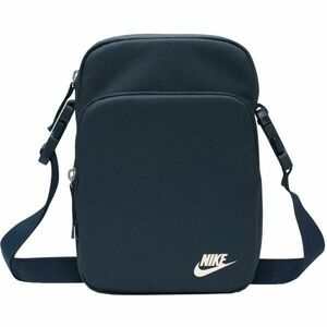 Nike HERITAGE Dokladovka, tmavě modrá, velikost obraz