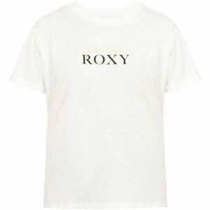 Roxy NOON OCEAN Dámské tričko, bílá, velikost obraz