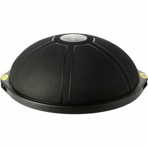 HMS BSX PRO Balanční míč, černá, velikost obraz