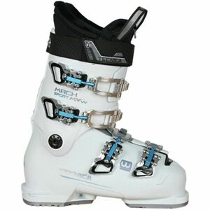 Tecnica MACH SPORT 75 MV W Damské sjezdové boty, bílá, velikost obraz