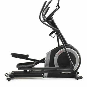 NORDICTRACK C5.5 Eliptický trenažér, černá, velikost obraz