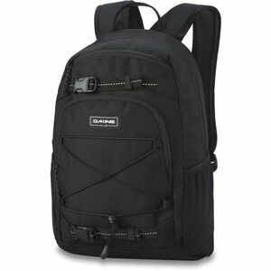 Dakine KIDS GROM PACK 13 L Dětský batoh, černá, velikost obraz