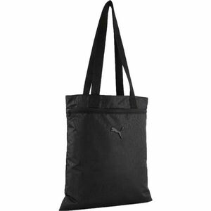Puma POP TOTE Dámská taška, černá, velikost obraz