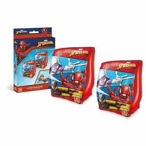 MONDO SPIDERMAN Plavecké rukávky, červená, velikost obraz