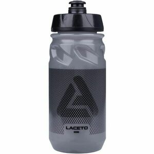 Laceto BOCA 600ML Láhev na kolo, šedá, velikost obraz