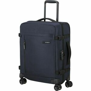 SAMSONITE ROADER SPINNER DUFFLE 55 DF Cestovní taška, tmavě modrá, velikost obraz