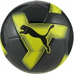 Puma PRESTIGE BALL Fotbalový míč, černá, velikost obraz
