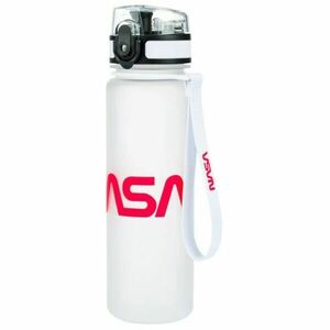 BAAGL NASA 500 ML Láhev, bílá, velikost obraz