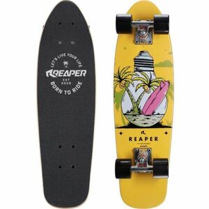 Reaper BOOMER Cruiser, žlutá, velikost obraz