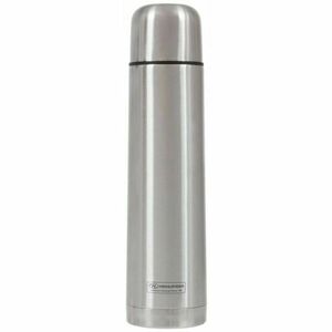 HIGHLANDER THERMAL DURO FLASK 1000 ML Termoska, stříbrná, velikost obraz
