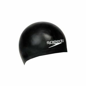 Speedo PLAIN FLAT CAP Plavecká čepice, , velikost obraz