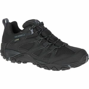 Merrell CLAYPOOL SPORT GTX Pánské outdoorové boty, černá, velikost 44 obraz
