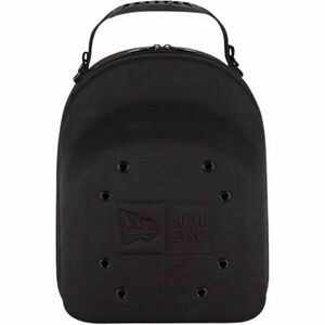 New Era 6 CAP CARRY CASE Pouzdro na kšiltovky, černá, velikost obraz