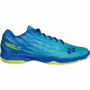 Yonex AERUS Z2 Pánská badmintonová obuv, modrá, velikost obraz