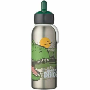 Mepal THERMO CAMPUS DINO 350 ML Dětská termo láhev, mix, velikost obraz