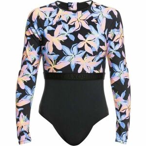 Roxy ACTIVE ONESIE PT Dámské surfařské body, černá, velikost obraz