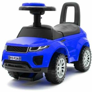 BABY MIX SUV Dětské odrážedlo, modrá, velikost obraz