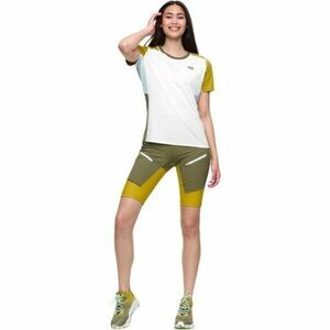 KARI TRAA SANNE HIKING Sportovní dámské tričko, bílá, velikost obraz