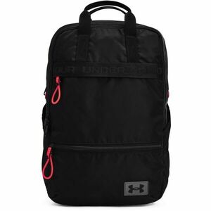 Under Armour ESSENTIALS Dámský batoh, černá, velikost obraz