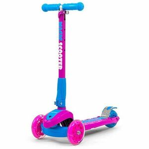 MILLY MALLY MAGIC SCOOTER Dětská koloběžka, růžová, velikost obraz