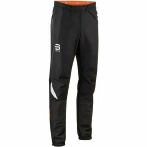Daehlie PANTS WINNER 3.0 FOR MEN Pánské sportovní kalhoty, černá, velikost XXL obraz