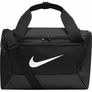 Nike BRASILIA XS - 9.5 L Sportovní taška, černá, velikost obraz