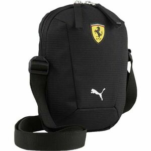 Puma FERRARI RACE PORTABLE Dokladovka, černá, velikost obraz