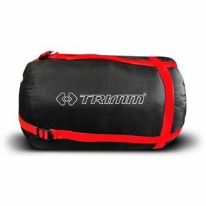 TRIMM COMPRESS BAG M Kompresní obal na spacák, šedá, velikost obraz