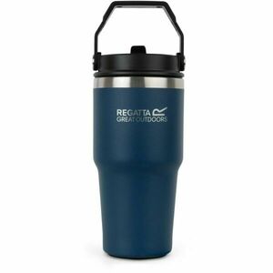 REGATTA OUTDOORS THERMULATE INSULATED TUMBLER 0, 6L Termo hrnek, tmavě modrá, velikost obraz