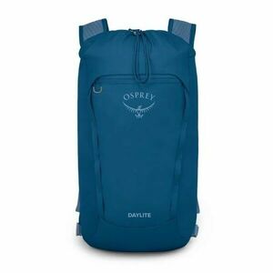 Osprey DAYLITE CINCH PACK Batoh, modrá, velikost obraz