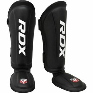 RDX SHIN INSTEP MOLDED KING Chrániče holení, černá, velikost obraz