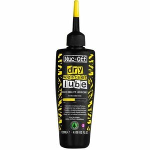 MUC-OFF BIO DRY LUBE Mazivo na řetěz do sucha, dummy, velikost obraz