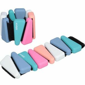 Fitforce SILICONE BRACELET Závaží na zápěstí a kotníky, mix, velikost obraz