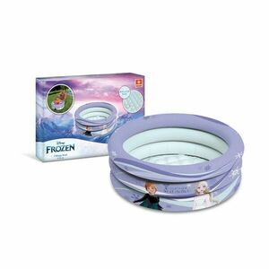 MONDO FROZEN 2 Dětský bazén, fialová, velikost obraz