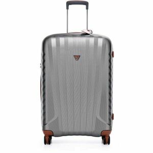 RONCATO E-LITE M Cestovní kufr, šedá, velikost obraz