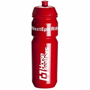 Horsefeathers CYCLING 0.75 L Cyklistická láhev, červená, velikost obraz