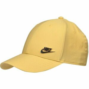 Nike DRI-FIT CLUB THERMA-FIT Kšiltovka, žlutá, velikost obraz