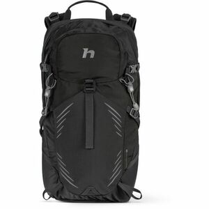 Hannah WAGABOND 26 Turistický batoh, černá, velikost obraz